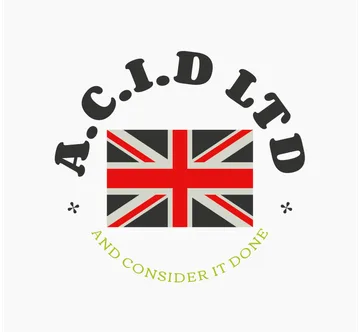 A.C.I.D. LTD Przewoźnik w ASHFORD Wielka Brytania